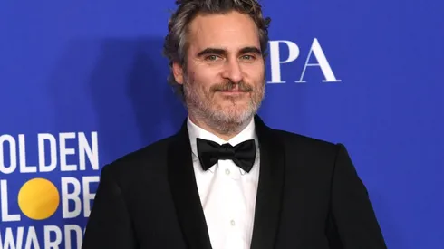 Muy diferente a Joker: así de irreconocible luce Joaquin Phoenix para su próxima película de terror.