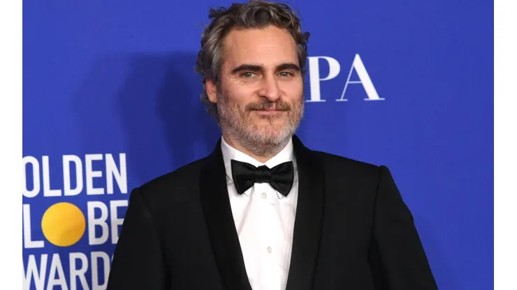 Muy diferente a Joker: así de irreconocible luce Joaquin Phoenix para su próxima película de terror.