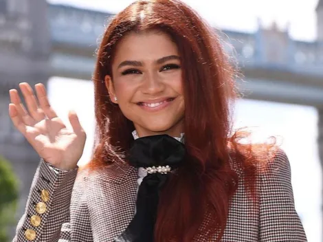 Sin Spiderman, ¿Zendaya sigue en Marvel?