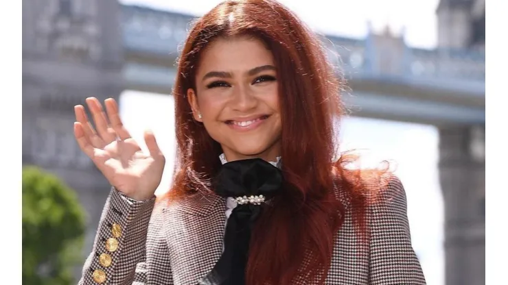 Zendaya