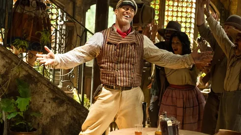 5 curiosidades de Jungle Cruise que seguramente desconocías.