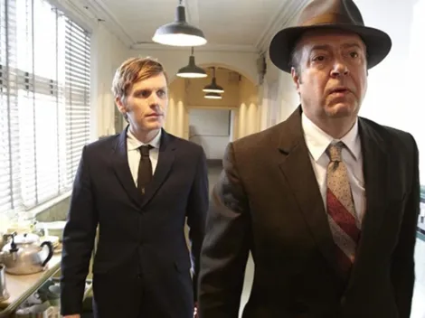 Acorn TV: ¡La plataforma ideal para los fans del contenido británico!