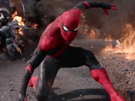 El Spider-Man Day decepciona a los fans que esperaban el tráiler de "No Way Home"