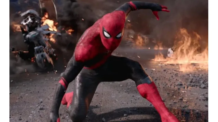¿Cuándo llegará el tráiler de Spider-Man: No Way Home?