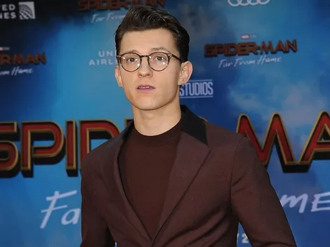 Tom Holland comienza a despedirse: Marvel ya lo reemplazó como Spider-Man