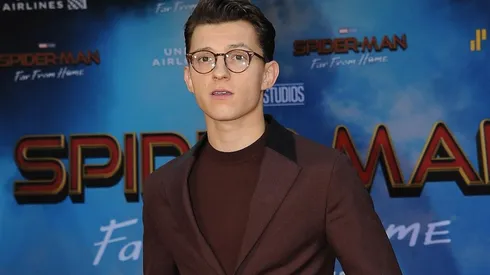 Tom Holland comienza a despedirse: Marvel ya lo reemplazó como Spider-Man.