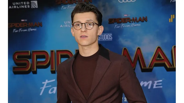 Tom Holland comienza a despedirse: Marvel ya lo reemplazó como Spider-Man.