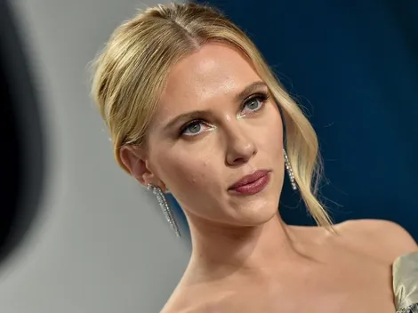 No solo Black Widow: Scarlett Johansson tuvo una fuerte controversia con otra película