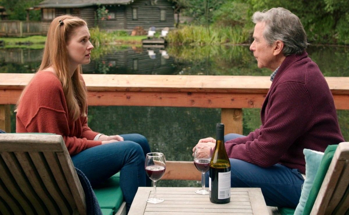 Virgin River: todo lo que se sabe sobre la cuarta temporada en Netflix