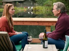 Virgin River: todo lo que se sabe sobre la cuarta temporada en Netflix