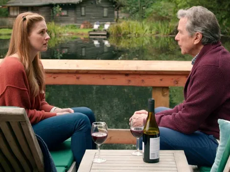 Virgin River: todo lo que se sabe sobre la cuarta temporada en Netflix