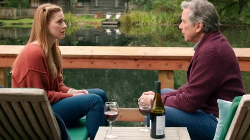 Virgin River: todo lo que se sabe sobre la cuarta temporada en Netflix