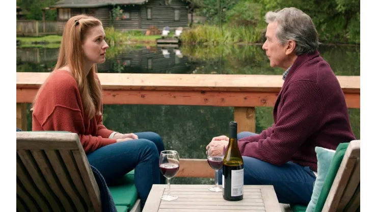 Virgin River: todo lo que se sabe sobre la cuarta temporada en Netflix