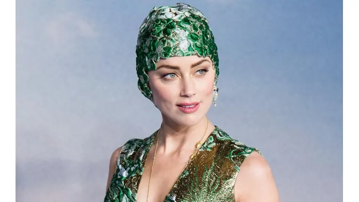 Palabra oficial: confirman si Warner Bros. despedirá a Amber Heard.