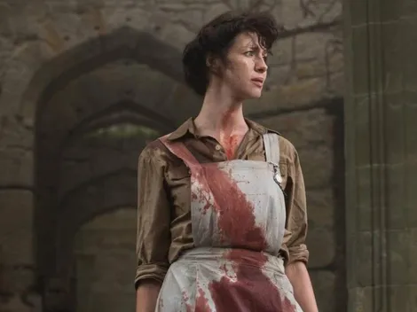 Outlander: la teoría que cambia la vida de Claire Fraser
