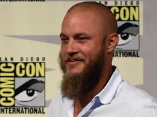 Qué pasó con Travis Fimmel después de ser Ragnor en Vikings