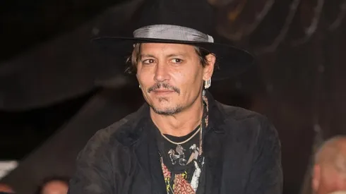 ¿Johnny Depp deja la actuación? Este es su nuevo proyecto.