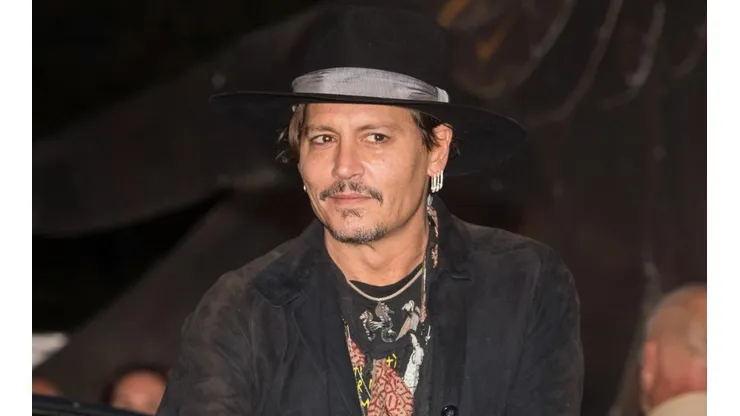 ¿Johnny Depp deja la actuación? Este es su nuevo proyecto.