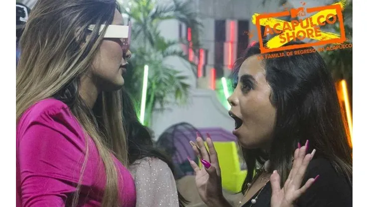 Acapulco Shore 8 termina en la próxima semana
