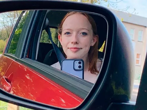 Amybeth McNulty volverá a la pantalla, pero no será en Stranger Things