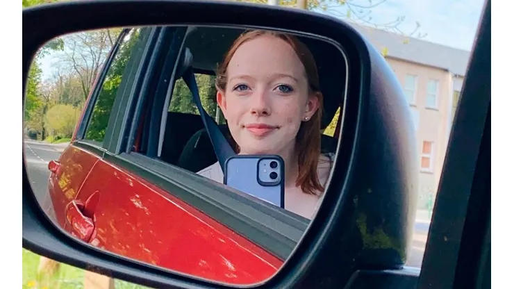 Amybeth McNulty volverá a la pantalla, pero no será en Stranger Things