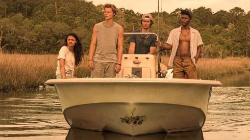 ¿Cuándo se estrena la tercera temporada de Outer Banks?