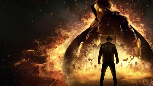 Las 10 películas más vistas de Netflix a nivel mundial en julio 2021.