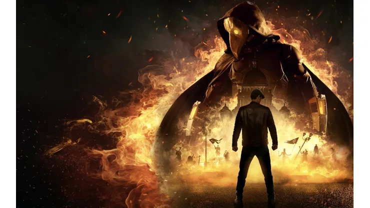 Las 10 películas más vistas de Netflix a nivel mundial en julio 2021.