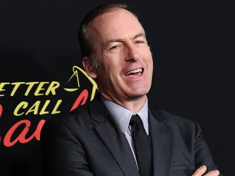 Bob Odenkirk habló tras sufrir un colapso: qué le sucedió y cómo se encuentra