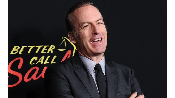 Bob Odenkirk habló tras sufrir un colapso: qué le sucedió y cómo se encuentra