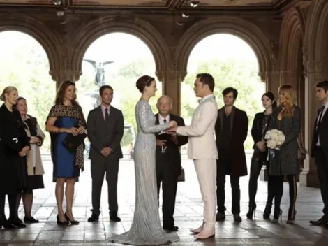 Gossip Girl: ¿vuelve el elenco original?