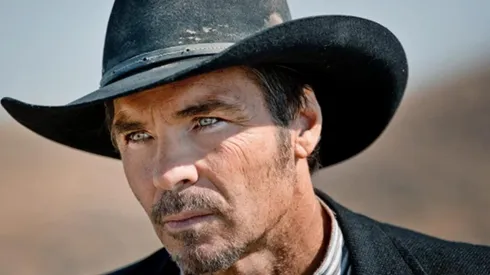 Falleció Jay Pickett