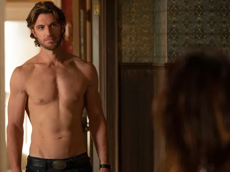 Las 10 series más vistas de Netflix a nivel mundial en julio 2021