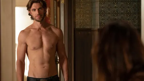 Las 10 series más vistas de Netflix a nivel mundial en julio 2021.