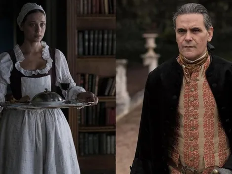 ¿La Cocinera de Castamar fue censurada?