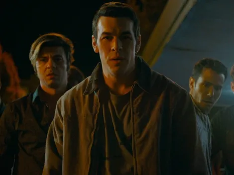 Si ya extrañas Élite y Sky Rojo, debes ver esta serie en Netflix