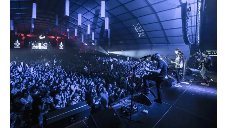 Don Tetto extraña volver a los conciertos presenciales. (Foto: Don Tetto)