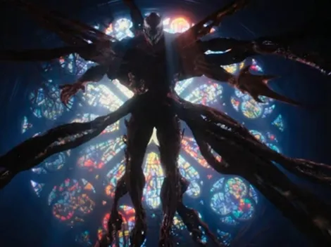 El villano que "sólo quiere matanza" llega en el segundo tráiler de Venom 2