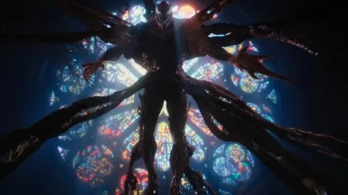 Llegó el segundo tráiler de Venom 2.