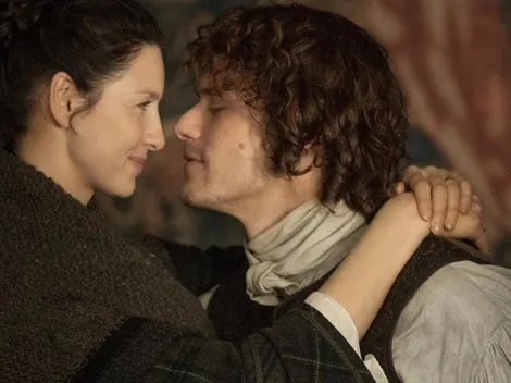 Outlander: ¿cuál es la historia de amor favorita?