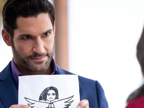 ¿Marvel o DC? Tom Ellis respondió en qué franquicia prefiere trabajar