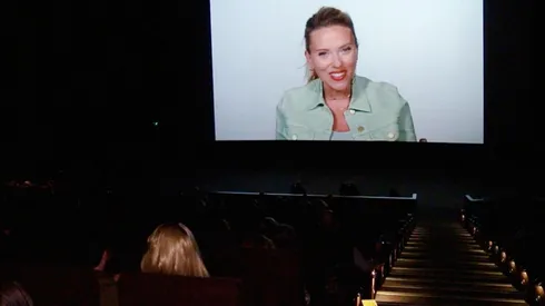 ¿Por qué fracasó en taquilla Black Widow?