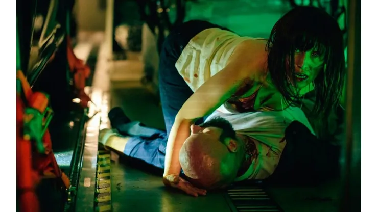 10 series y 10 películas de Netflix que son tendencia