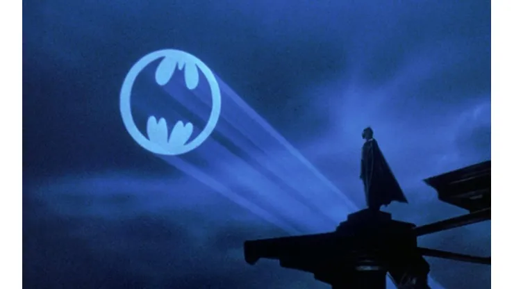 Warner elige a su mejor Batman.