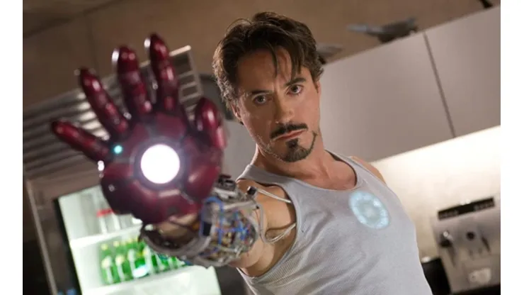 ¿Cualquiera puede ser Iron Man?