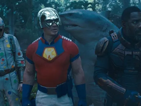 The Suicide Squad: cuándo se estrena en los cines