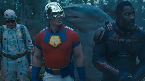 The Suicide Squad: cuándo se estrena en los cines