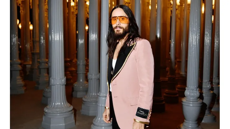 ¿Es Jared Leto? El primer vistazo a su personaje en House of Gucci es alucinante