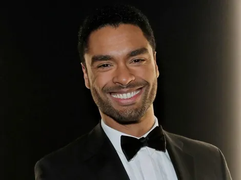 Regé-Jean Page se aleja de Bridgerton: se confirmó su próximo proyecto