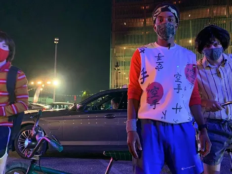 La estrella de Stranger Things que no reconocerás cuando salga la temporada 4